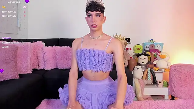 James BrownT online show from March 13, 4:01 pm