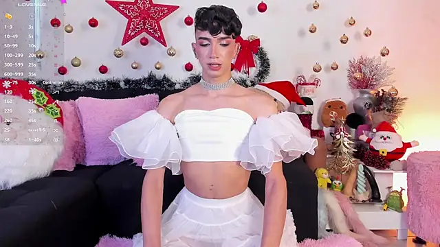 James BrownT online show from December 15, 4:57 pm