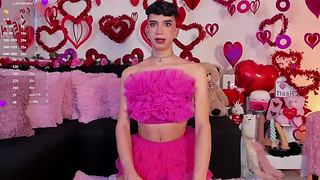 James BrownT online show from February 9, 4:16 pm