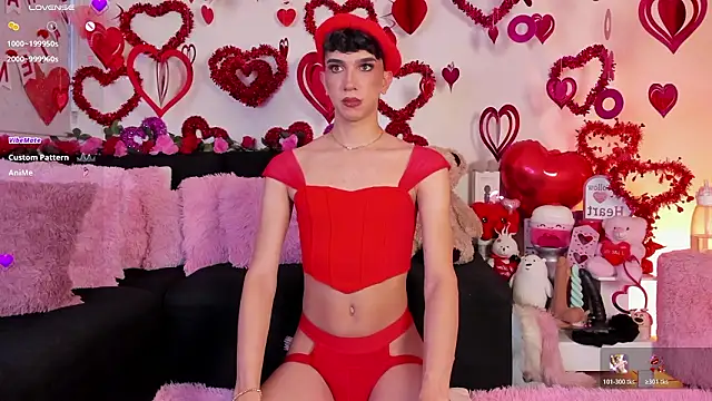 James BrownT online show from February 25, 3:34 pm