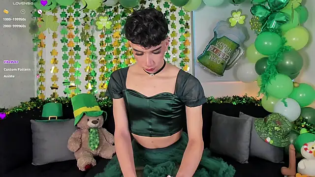 James BrownT online show from March 20, 4:30 pm