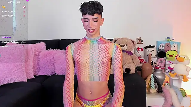 James BrownT online show from November 28, 6:30 pm