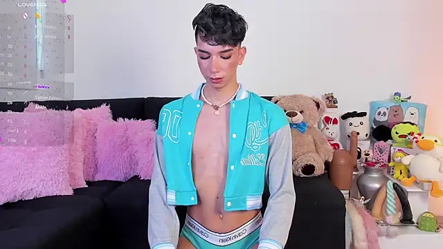 James BrownT online show from November 30, 6:09 pm