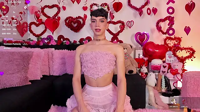 James BrownT online show from February 24, 2:40 pm