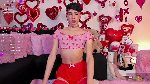 James BrownT online show from February 5, 4:58 pm