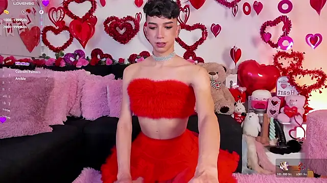 James BrownT online show from February 21, 3:58 pm