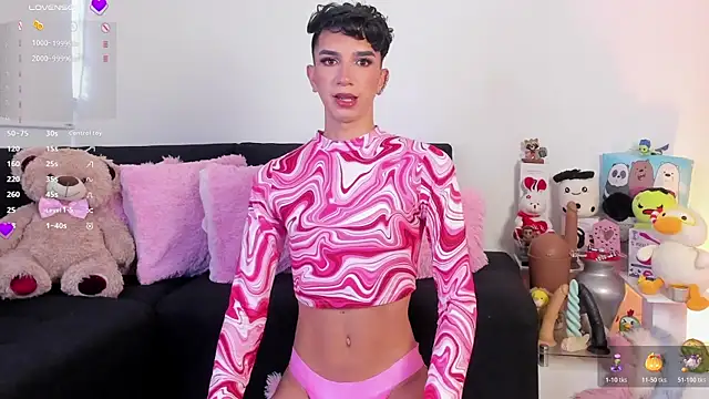 James BrownT online show from November 8, 8:34 pm