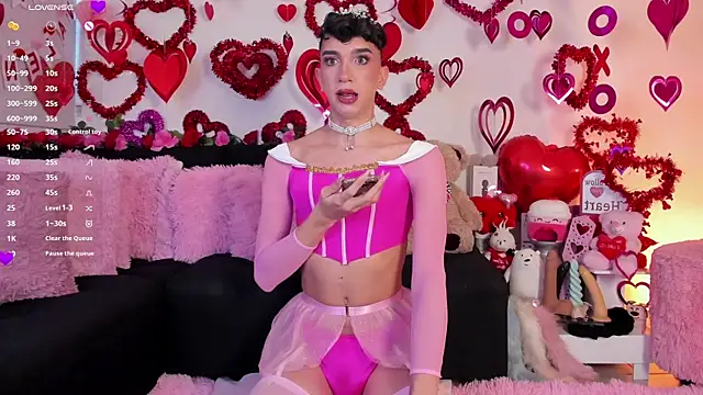 James BrownT online show from February 11, 4:07 pm