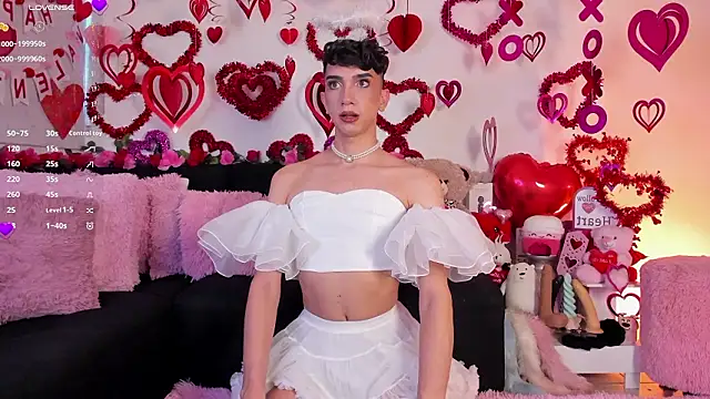 James BrownT online show from February 14, 3:12 pm