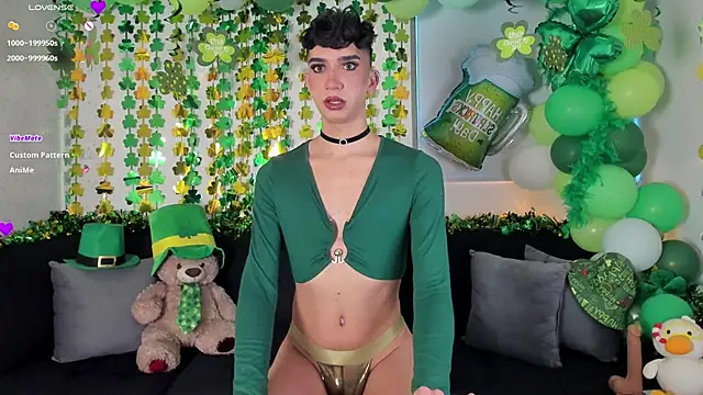 James BrownT online show from March 26, 6:50 pm