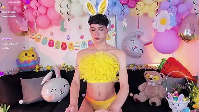 James BrownT online show from April 4, 4:02 pm