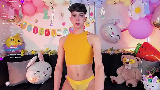 James BrownT online show from April 8, 4:41 pm