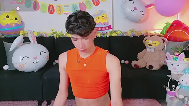 James BrownT online show from April 18, 7:51 pm