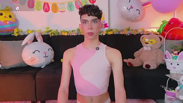 James BrownT online show from April 15, 2:54 pm