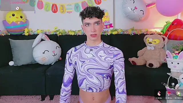 James BrownT online show from April 20, 3:13 pm