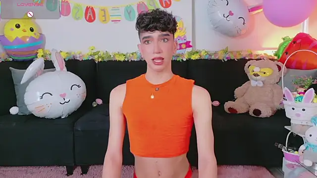 James BrownT online show from April 18, 4:20 pm