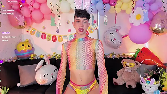 James BrownT online show from April 5, 4:02 pm