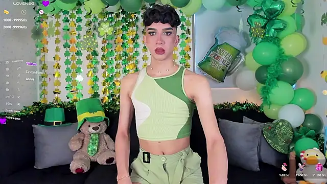 James BrownT online show from March 25, 4:39 pm