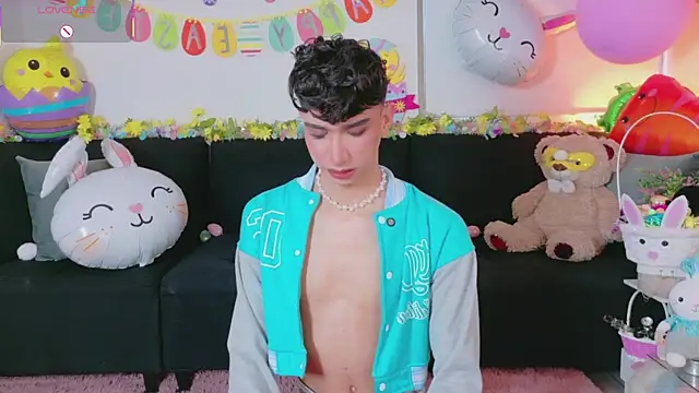 James BrownT online show from April 19, 6:43 pm