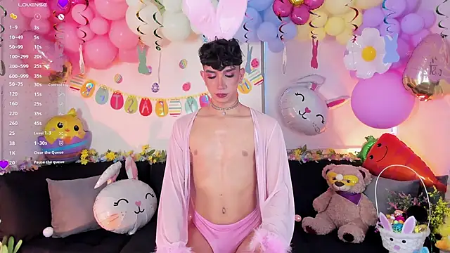 James BrownT online show from April 3, 4:13 pm