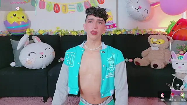 James BrownT online show from April 19, 3:13 pm