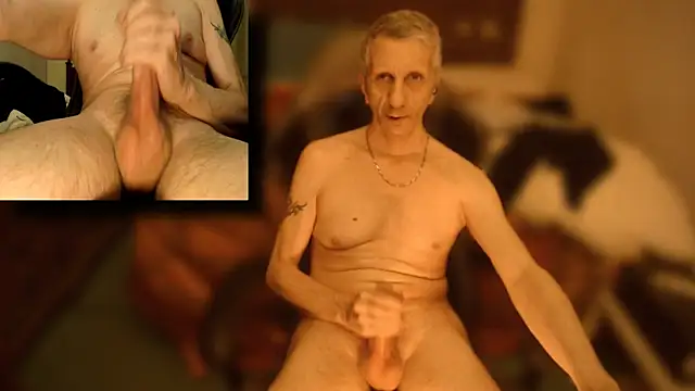 maxdaddy690 online show from February 27, 8:42 pm