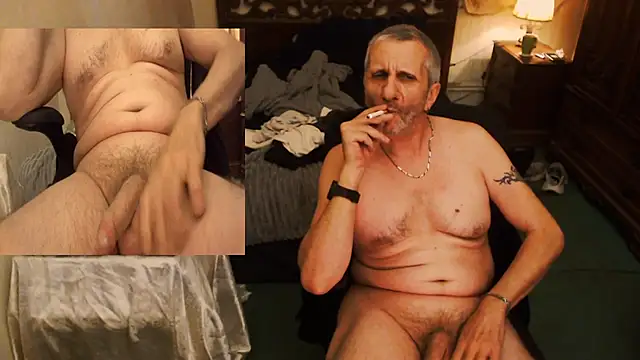 maxdaddy690 online show from October 2, 10:57 pm