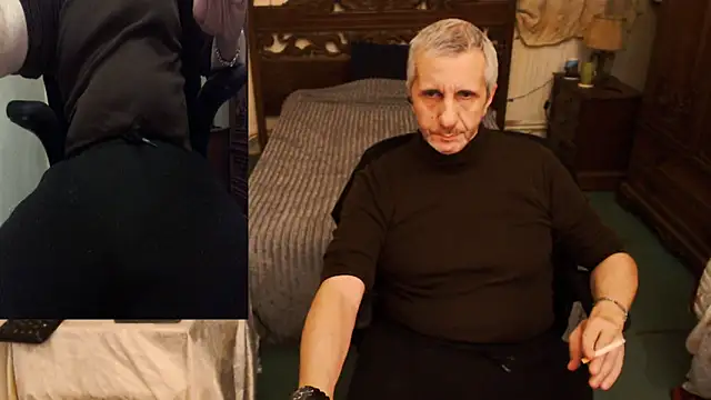 maxdaddy690 online show from November 5, 10:13 pm