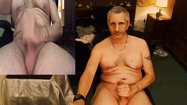 maxdaddy690 online show from October 27, 10:44 pm