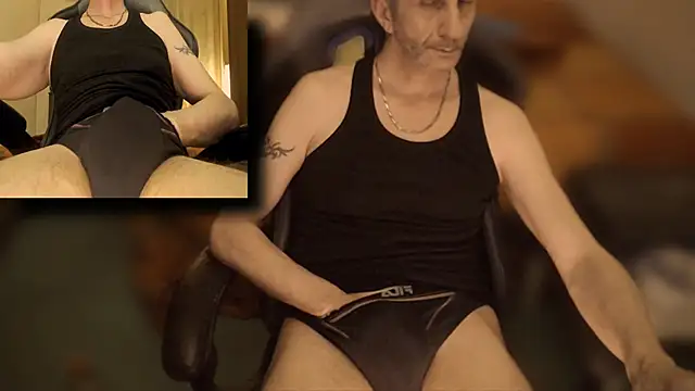 maxdaddy690 online show from March 5, 11:27 pm