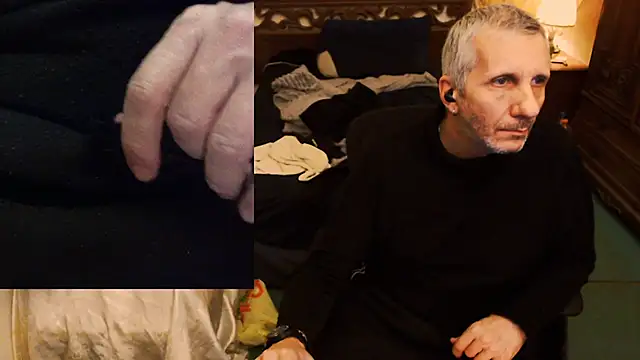 maxdaddy690 online show from October 29, 10:52 pm