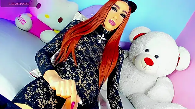 Julie Lovelyx1 online show from July 20, 6:21 am