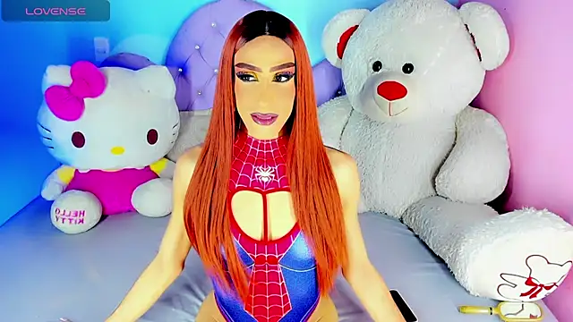 Julie Lovelyx1 online show from July 16, 3:58 am