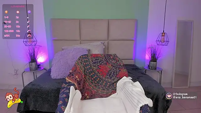 annabananas01 online show from September 16, 2:29 pm