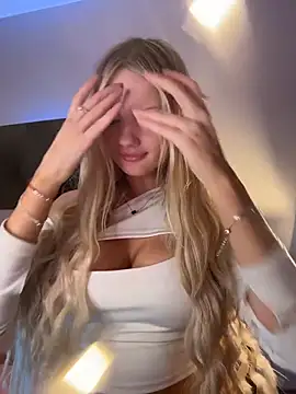 AngelicaaHeaven online show from November 1, 5:51 pm