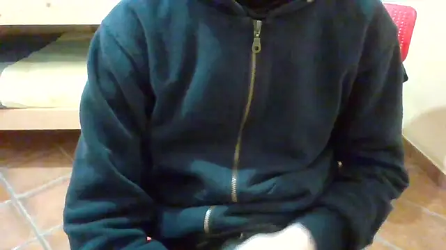 Snapshot of FruitedHymnal chatting on February 13, 9:20 am FruitedHymnal online show from February 13, 9:20 am