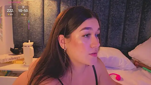 Ariannaa Suarez1 online show from February 3, 2:53 am