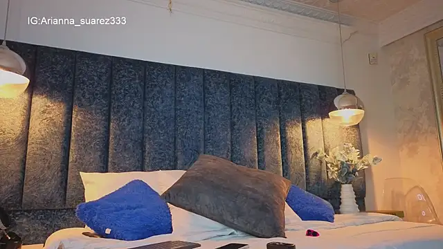Snapshot of Ariannaa_Suarez1 chatting on September 14, 11:32 am Ariannaa Suarez1 online show from September 14, 11:32 am