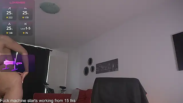 Jessi Q online show from March 25, 6:35 am