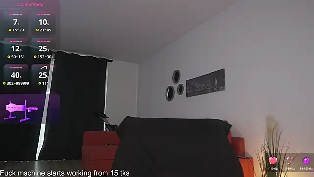 Jessi Q online show from May 22, 5:38 am