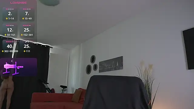 Jessi Q online show from October 30, 7:17 am