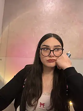 ImRosa online show from February 26, 1:32 pm