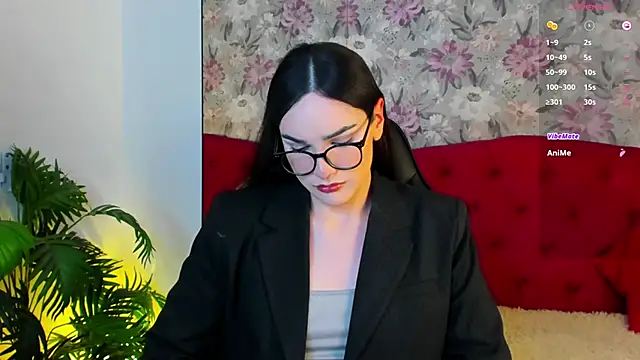 ImRosa online show from February 24, 6:15 pm