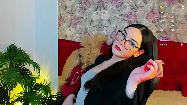 ImRosa online show from February 24, 1:10 pm