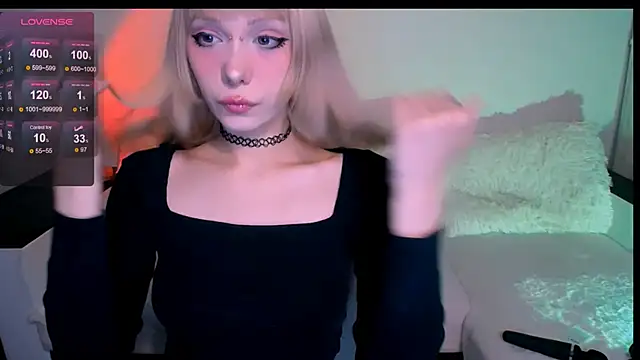 Cherry Bite online show from March 10, 5:33 am