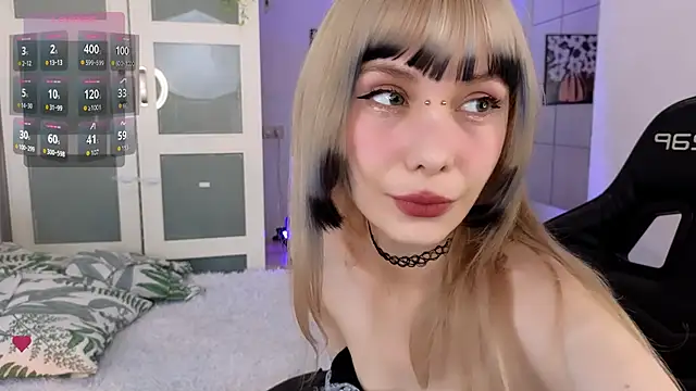 Cherry Bite online show from November 7, 9:41 pm