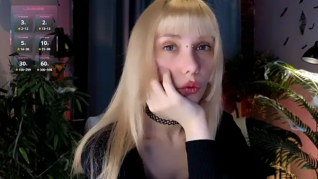 Cherry Bite online show from October 22, 9:46 pm