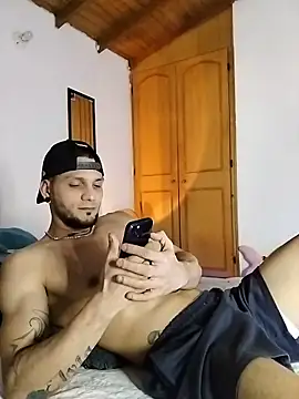 morenosiam online show from December 18, 3:44 am