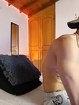 morenosiam online show from November 30, 10:21 pm