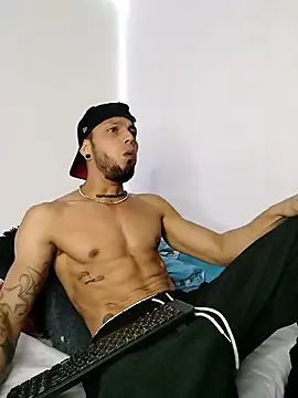 morenosiam online show from March 14, 5:35 am